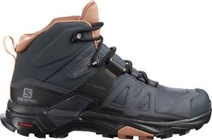 Buty trekkingowe damskie Salomon Buty trekkingowe SALOMON X ULTRA MID 4 GTX Gore-Tex (412956) 39 1/3 1