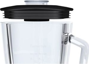 Blender kielichowy Bosch Blender kielichowy MMB43G2B 5