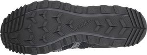 Buty trekkingowe męskie Merrell Wildwood Aerosport czarno-szare r. 44 1/2 4