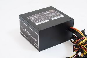 Zasilacz Chieftec Force 500W (CPS-500S) 4