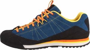 Buty trekkingowe męskie Merrell Catalyst Suede niebieskie r. 46 1/2 4