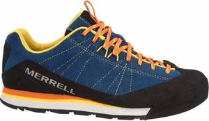 Buty trekkingowe męskie Merrell Buty męskie MERRELL CATALYST SUEDE (J000099) 47 1