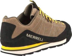 Buty trekkingowe męskie Merrell Catalyst Suede beżowe r. 41 1/2 (J000091) 5