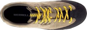 Buty trekkingowe męskie Merrell Catalyst Suede beżowe r. 41 1/2 (J000091) 6