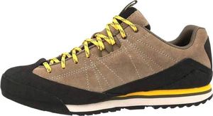 Buty trekkingowe męskie Merrell Catalyst Suede beżowe r. 44 1/2 (J000091) 4
