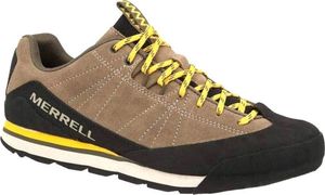 Buty trekkingowe męskie Merrell Catalyst Suede beżowe r. 46 (J000091) 2