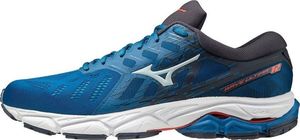 Mizuno Buty do biegania Mizuno WAVE ULTIMA 12 (J1GC211821) 42 1