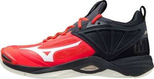 Mizuno Buty do siatkówki męskie Mizuno WAVE MOMENTUM 2 (V1GA211263) 43 1