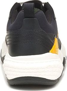 Caterpillar Buty męskie CAT CATERPILLAR GROUNDWORK MESH P110396 ) 45 5