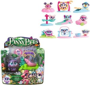 Figurka Epee Pinxy Pets intereaktywny zwierz. - EP01721 1