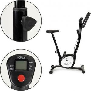 Rower stacjonarny ModernHome 1514 mechaniczny 5