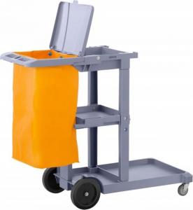 Ulsonix Wózek Uniclean 6 (10050167) 3