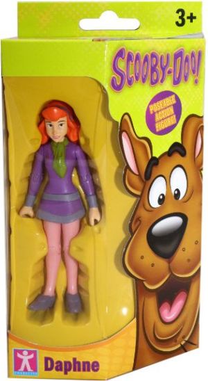 Figurka Epee Scooby Doo 1 pack, Daphne (CSD05565/05656) 1