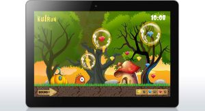 Tablet Lenovo IdeaPad Miix 300 10.1" 32 GB Czarny  (80NR0042PB) 12