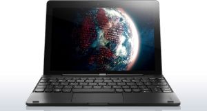 Tablet Lenovo IdeaPad Miix 300 10.1" 32 GB Czarny  (80NR0042PB) 7