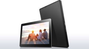 Tablet Lenovo IdeaPad Miix 300 10.1" 32 GB Czarny  (80NR0042PB) 8