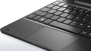 Tablet Lenovo IdeaPad Miix 300 10.1" 32 GB Czarny  (80NR0042PB) 10