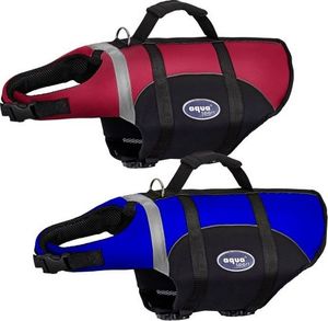 Aqua Sport XL Kamizelka ratunkowa/asekuracyjna dla psa poliester 1