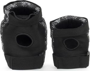 REKD Ochraniacze REKD YOUTH HEAVY DUTY DOUBLE PAD SET Grey S uniwersalny 5