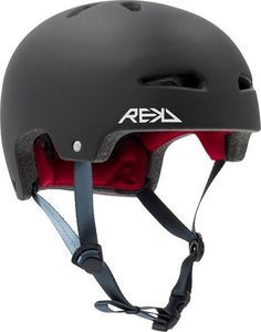 REKD Kask Rekd ULTRALITE IN-MOLD HELMET XXS/XS uniwersalny 1