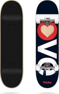 Deskorolka Tricks-Skateboard Love 7.25" 1