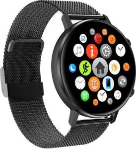 Smartwatch Bakeeley E05 Czarny 2
