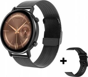 Smartwatch Bakeeley E05 Czarny 4