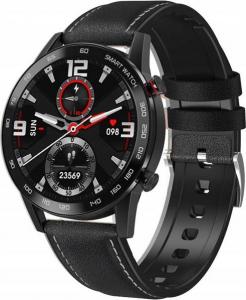 Smartwatch Bakeeley DT95 Czarny 1