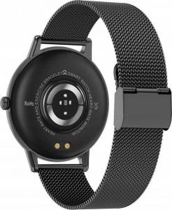 Smartwatch Bakeeley E10 Czarny 3