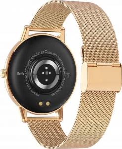 Smartwatch Bakeeley E10 Złoty 2