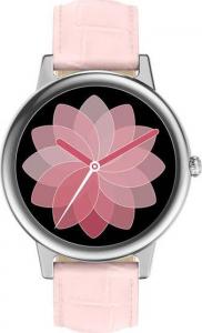 Smartwatch Bakeeley E10 Różowy 2