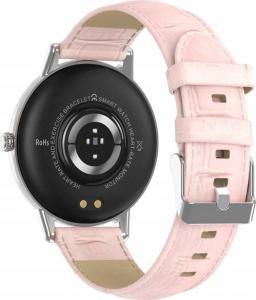 Smartwatch Bakeeley E10 Różowy 3