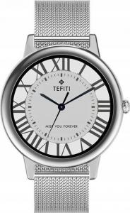 Smartwatch Bakeeley E10 Srebrny 3