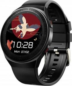 Smartwatch Bakeeley MT3 Czarny 1