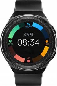 Smartwatch Bakeeley MT3 Czarny 2