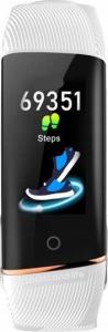 Smartband Bakeeley E98 Biały 3