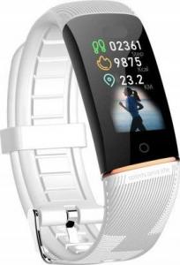 Smartband Bakeeley E98 Biały 4