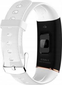 Smartband Bakeeley E98 Biały 5