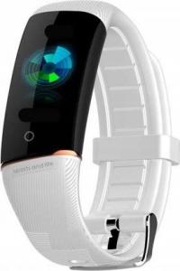 Smartband Bakeeley E98 Biały 7
