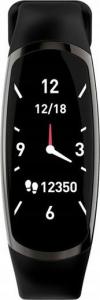 Smartband Active Band R16 Czarny 2