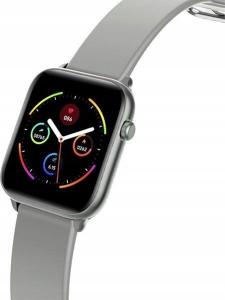 Smartwatch King Watch KW37 Szary 2