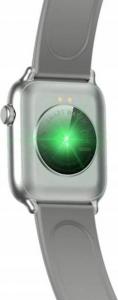 Smartwatch King Watch KW37 Szary 3