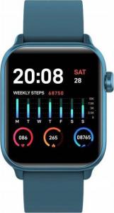 Smartwatch King Watch KW37 Niebieski 2
