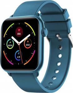 Smartwatch King Watch KW37 Niebieski 5