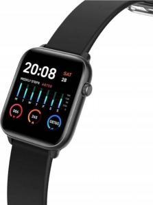 Smartwatch King Watch KW37 Czarny 3