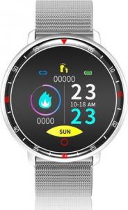 Smartwatch King Watch YS16 Srebrny 2