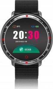 Smartwatch King Watch YS16 Czarny 2