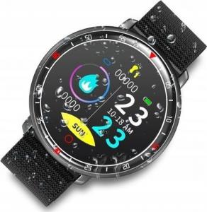 Smartwatch King Watch YS16 Czarny 3