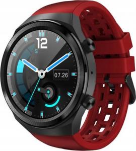 Smartwatch King Watch Q8 Czerwony 1