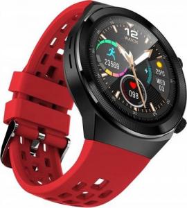 Smartwatch King Watch Q8 Czerwony 2